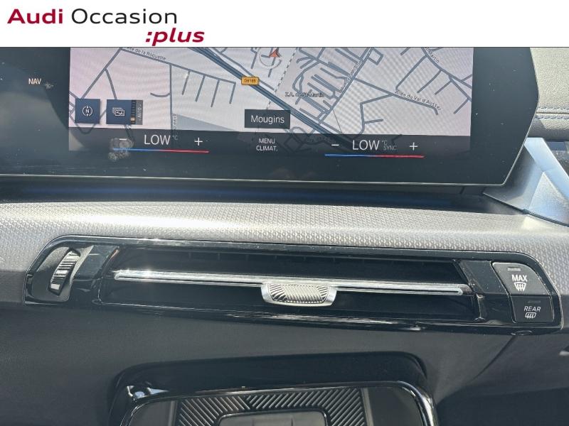 Voitures occasions BMW X1 M Sport Mougins