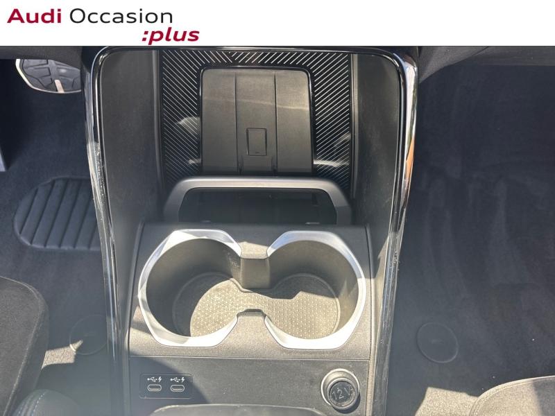 Voitures occasions BMW X1 M Sport Mougins