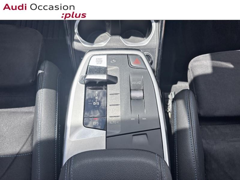 Voitures occasions BMW X1 M Sport Mougins