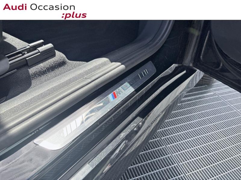 Voitures occasions BMW X1 M Sport Mougins