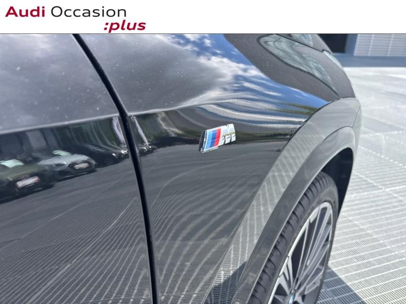 Voitures occasions BMW X1 M Sport Mougins
