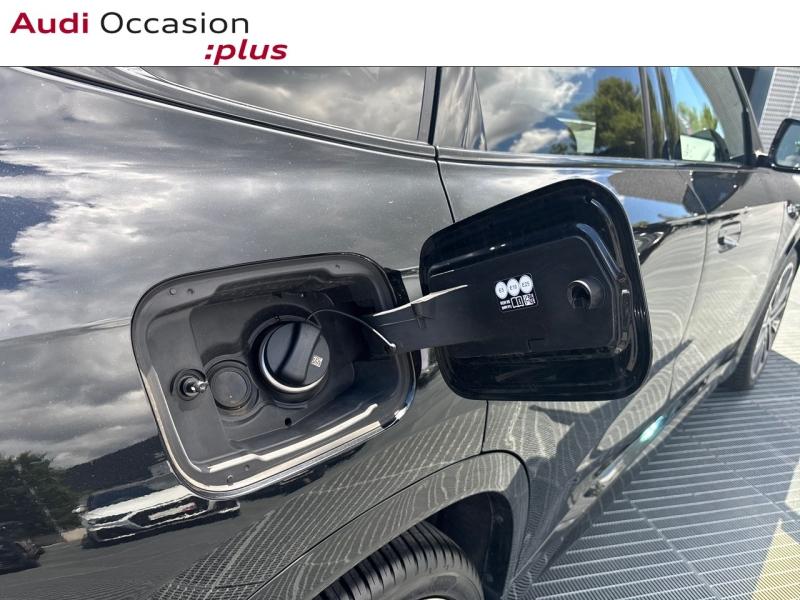 Voitures occasions BMW X1 M Sport Mougins