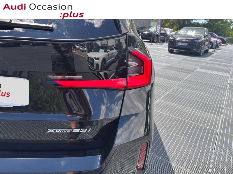 Voitures occasions BMW X1 M Sport Mougins