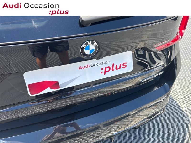 Voitures occasions BMW X1 M Sport Mougins
