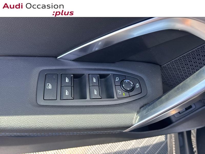 Voitures occasions BMW X1 M Sport Mougins