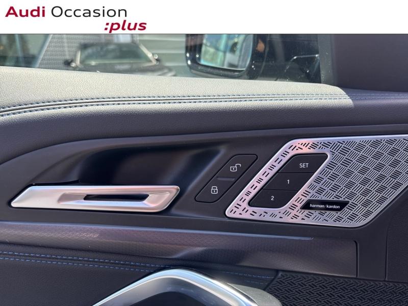 Voitures occasions BMW X1 M Sport Mougins