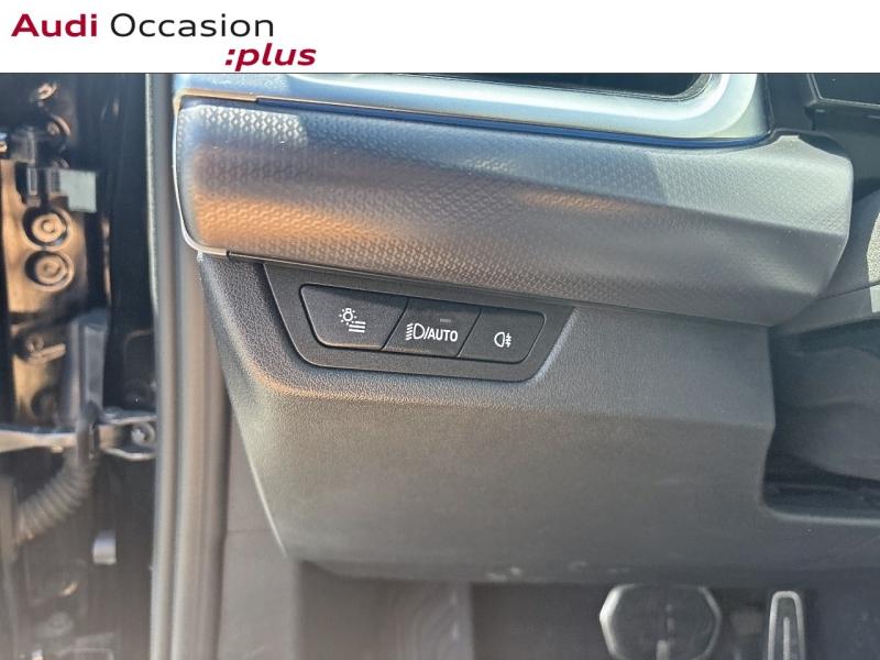 Voitures occasions BMW X1 M Sport Mougins