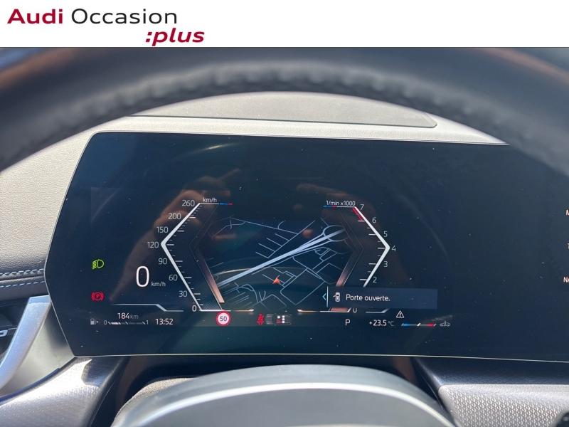 Voitures occasions BMW X1 M Sport Mougins