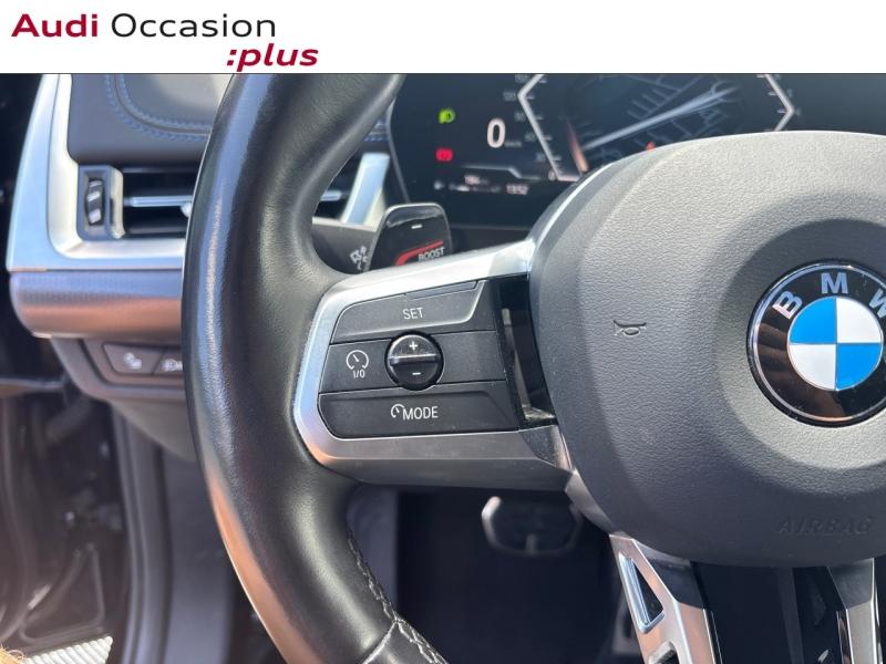 Voitures occasions BMW X1 M Sport Mougins