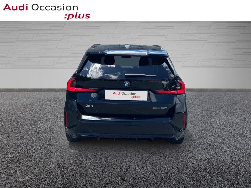 Voitures occasions BMW X1 M Sport Mougins