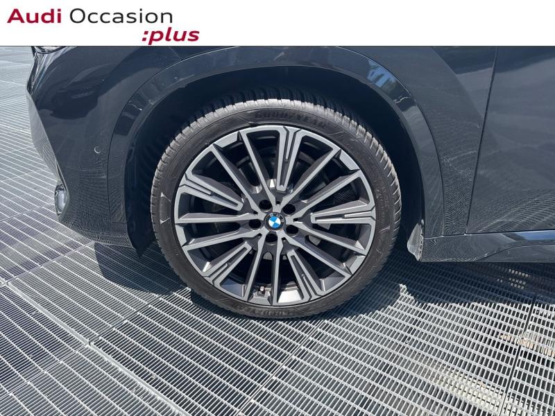 Voitures occasions BMW X1 M Sport Mougins