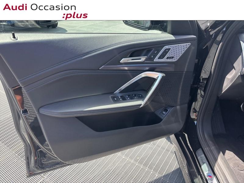 Voitures occasions BMW X1 M Sport Mougins