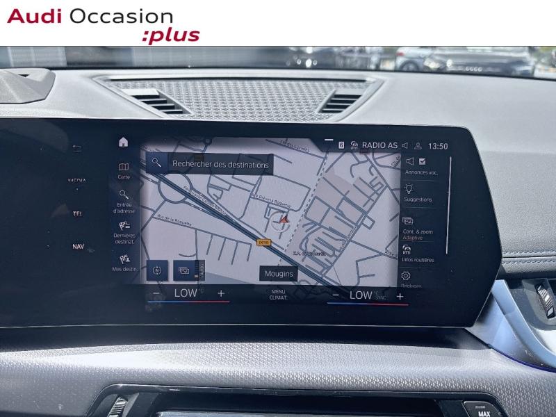 Voitures occasions BMW X1 M Sport Mougins