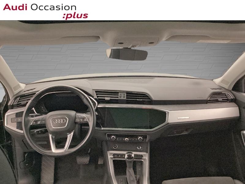 Voitures occasions Audi Q3 Design Luxe Mougins