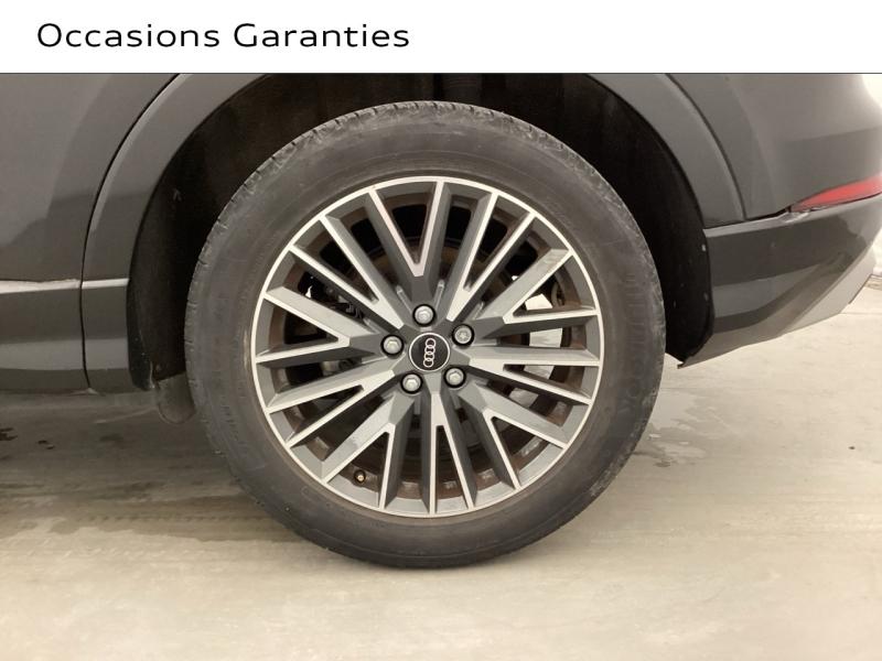 Voitures occasions Audi Q3 Design Luxe Mougins
