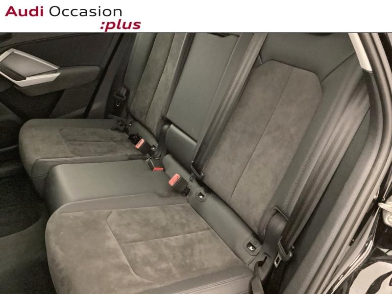 Voitures occasions Audi Q3 Design Luxe Mougins