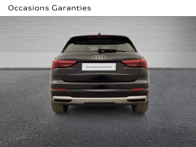 Voitures occasions Audi Q3 Design Luxe Mougins