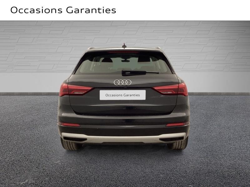 Voitures occasions Audi Q3 Design Luxe Mougins