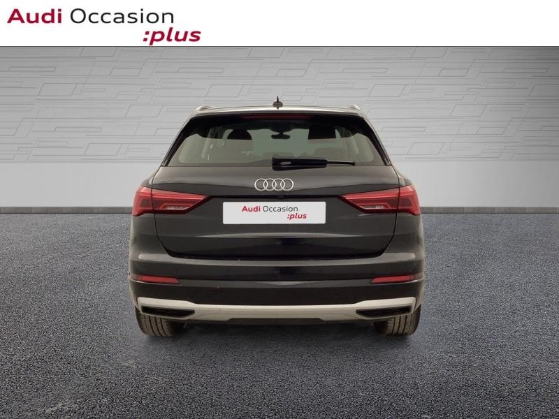 Voitures occasions Audi Q3 Design Luxe Mougins