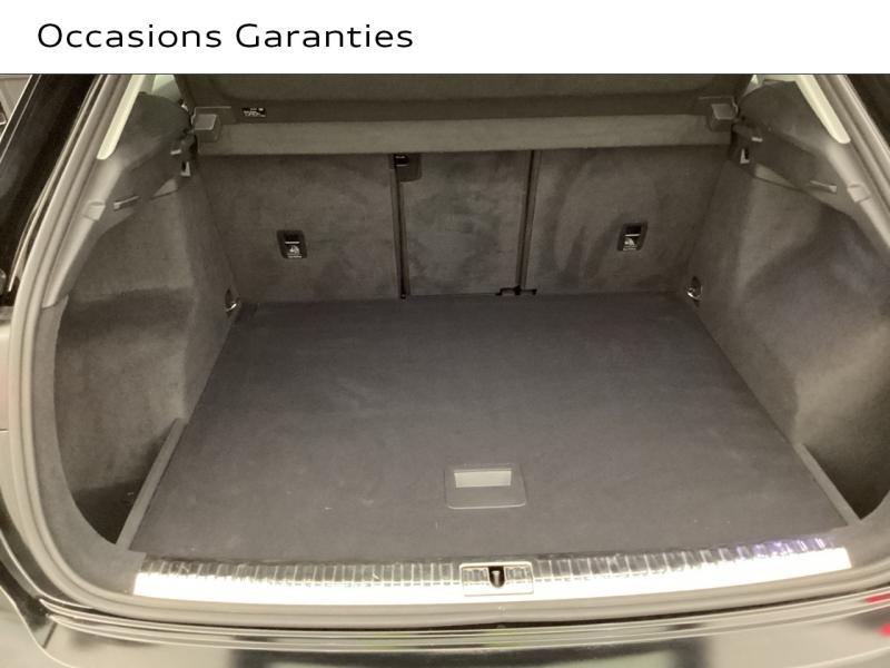 Voitures occasions Audi Q3 Design Luxe Mougins