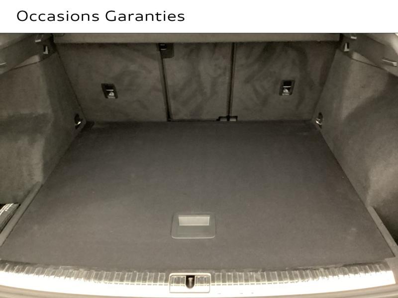 Voitures occasions Audi Q3 Design Luxe Mougins