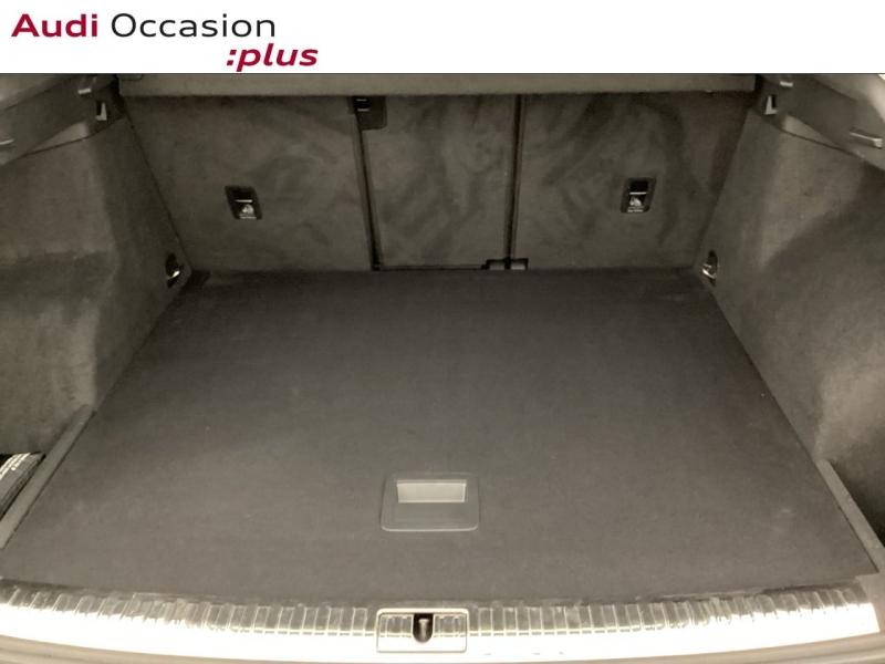 Voitures occasions Audi Q3 Design Luxe Mougins