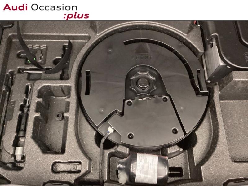 Voitures occasions Audi Q3 Design Luxe Mougins