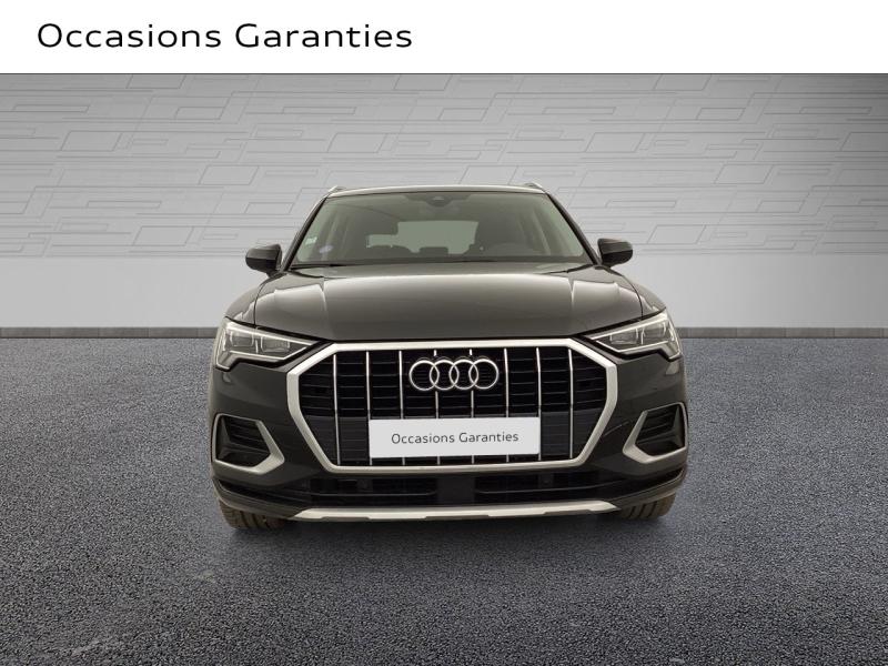 Voitures occasions Audi Q3 Design Luxe Mougins