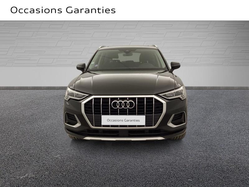 Voitures occasions Audi Q3 Design Luxe Mougins