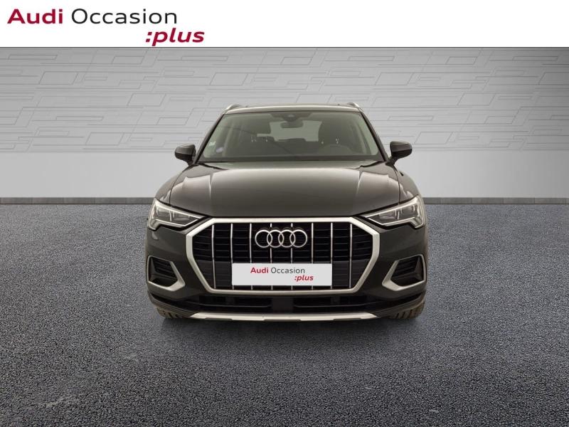 Voitures occasions Audi Q3 Design Luxe Mougins
