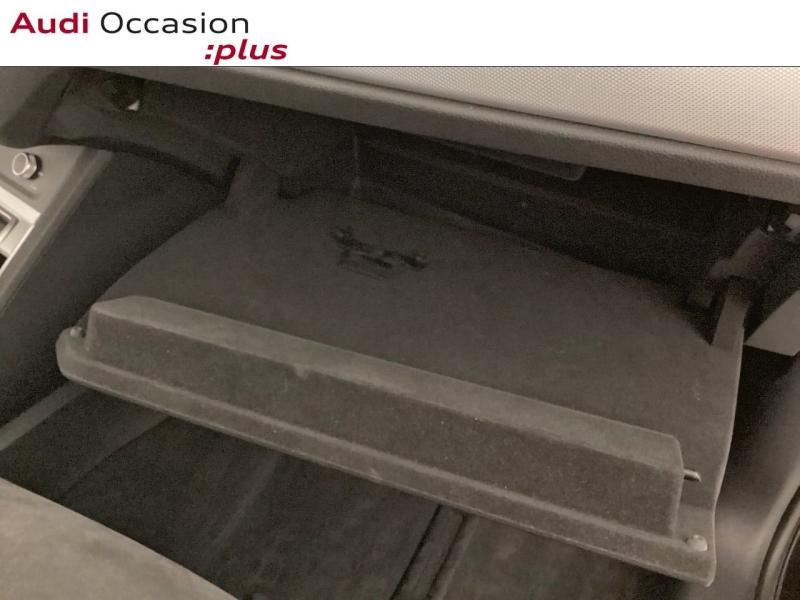 Voitures occasions Audi Q3 Design Luxe Mougins