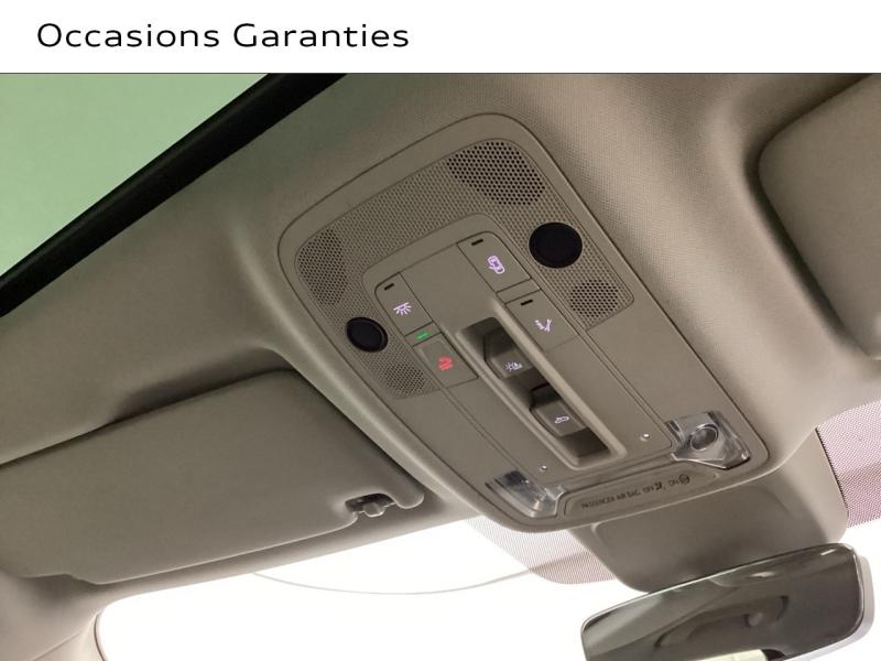 Voitures occasions Audi Q3 Design Luxe Mougins