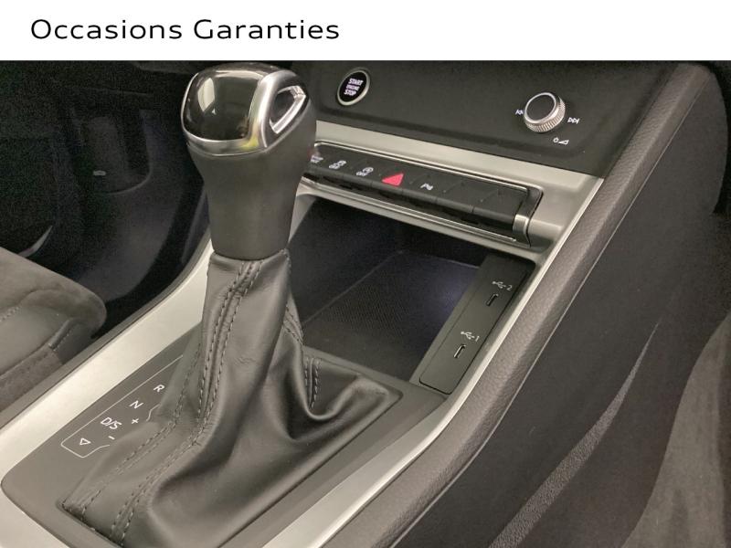 Voitures occasions Audi Q3 Design Luxe Mougins