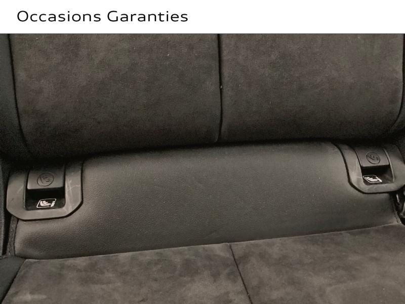 Voitures occasions Audi Q3 Design Luxe Mougins