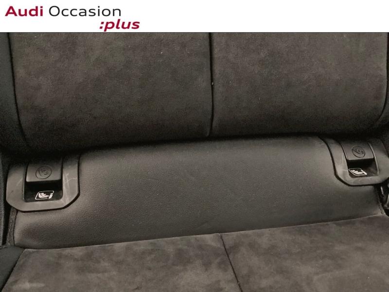 Voitures occasions Audi Q3 Design Luxe Mougins