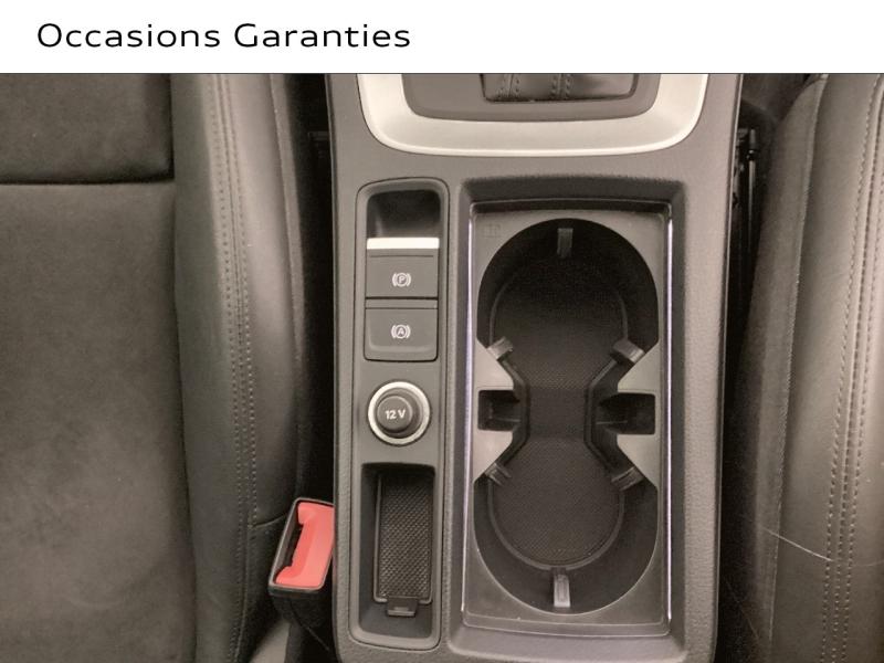 Voitures occasions Audi Q3 Design Luxe Mougins