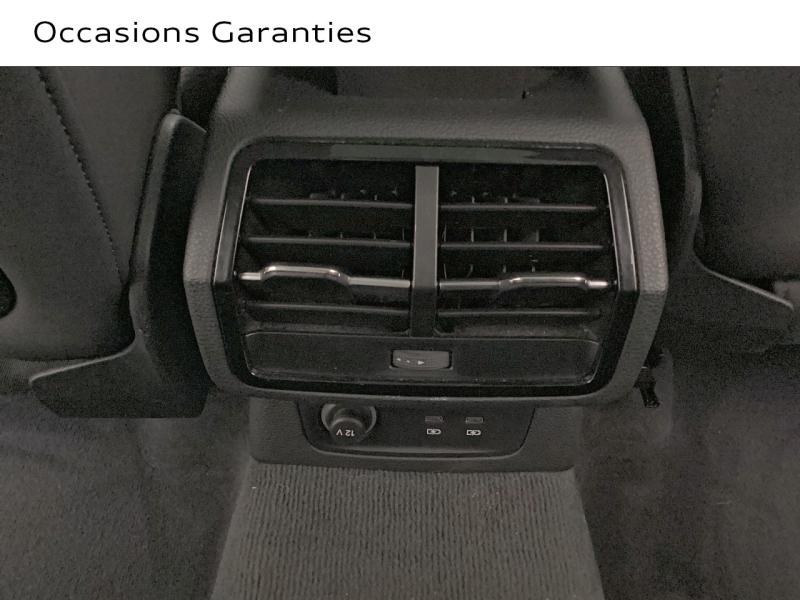 Voitures occasions Audi Q3 Design Luxe Mougins