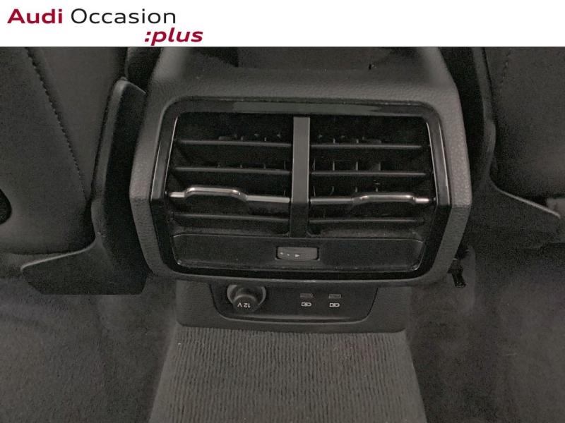 Voitures occasions Audi Q3 Design Luxe Mougins