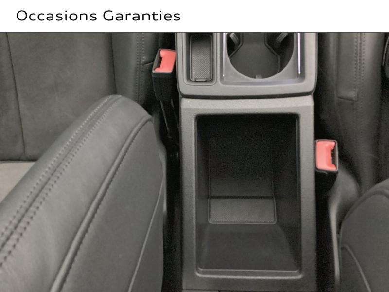 Voitures occasions Audi Q3 Design Luxe Mougins