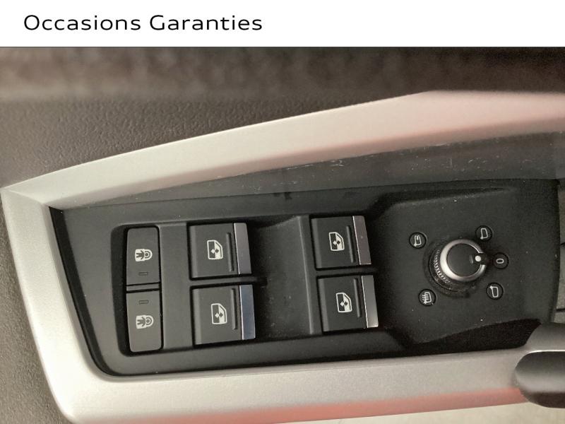Voitures occasions Audi Q3 Design Luxe Mougins