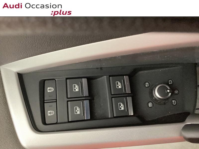 Voitures occasions Audi Q3 Design Luxe Mougins