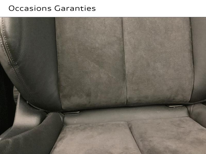 Voitures occasions Audi Q3 Design Luxe Mougins