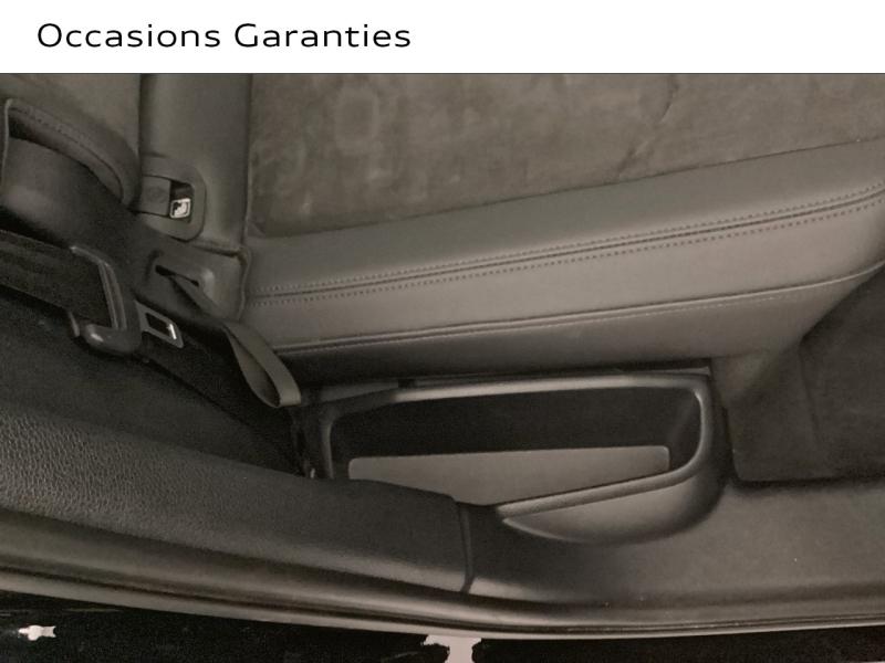 Voitures occasions Audi Q3 Design Luxe Mougins