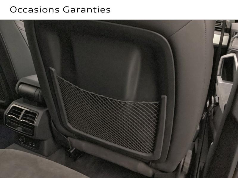 Voitures occasions Audi Q3 Design Luxe Mougins