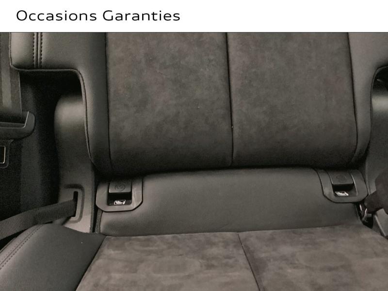 Voitures occasions Audi Q3 Design Luxe Mougins