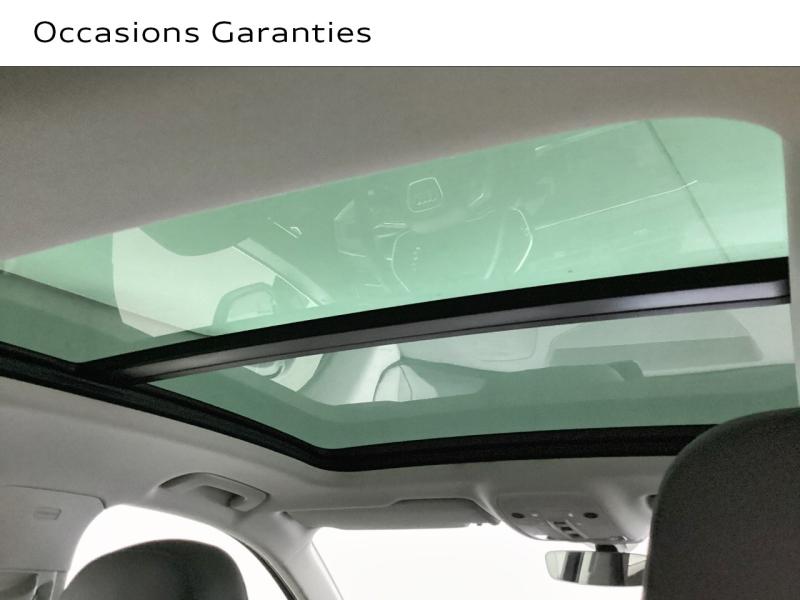 Voitures occasions Audi Q3 Design Luxe Mougins
