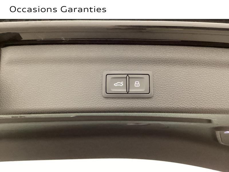Voitures occasions Audi Q3 Design Luxe Mougins