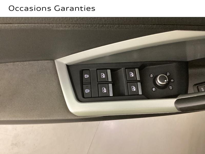 Voitures occasions Audi Q3 Design Luxe Mougins