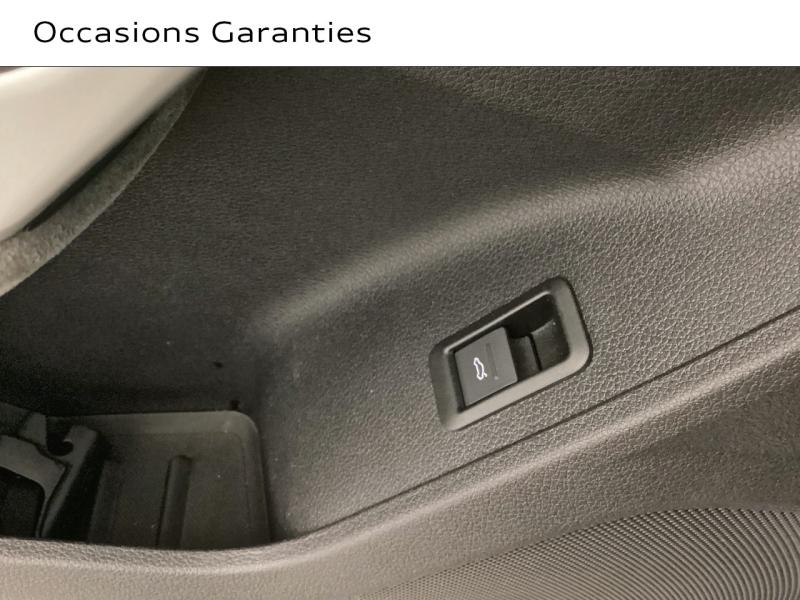 Voitures occasions Audi Q3 Design Luxe Mougins