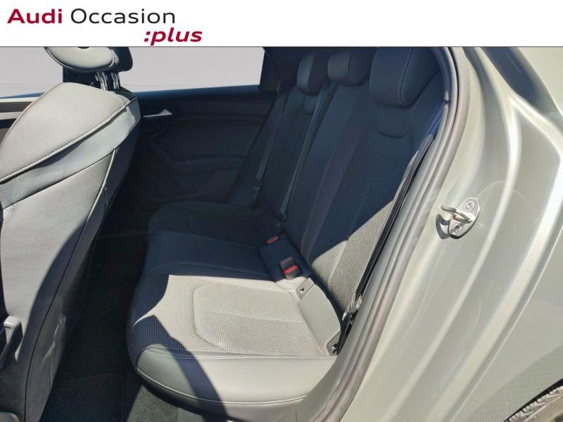 Voitures occasions Audi A1 Sportback S line Mougins